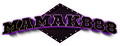 Mamak888 logo